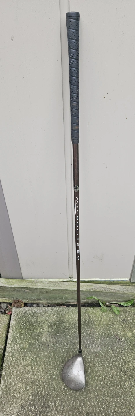 Pro Select Microlite 59 Golf Club