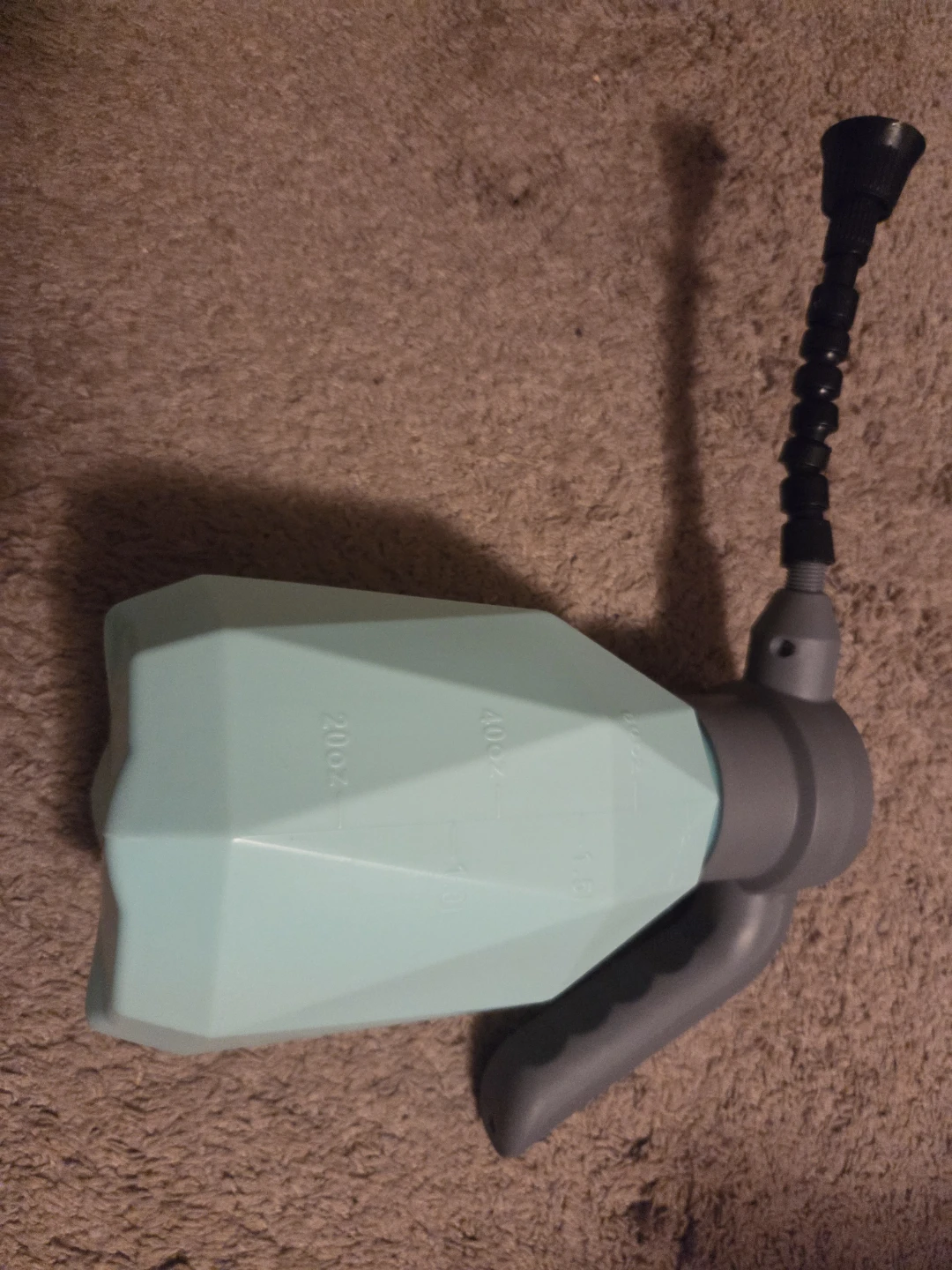 ELECTRIC  WATERING CAN