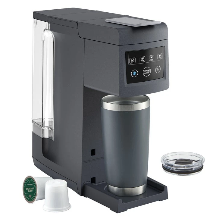 Cuisinart Single-Serve Coffee Maker - photo 3
