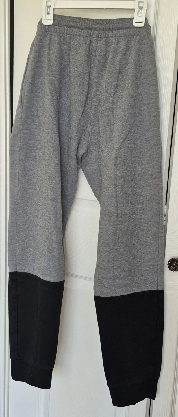 Jordan Boys Sweatpants Size XL - photo 2