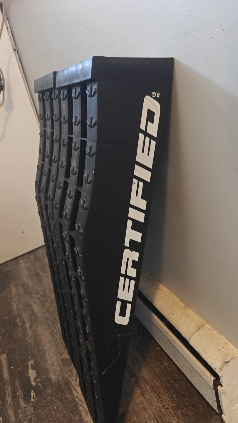 Certified Auto Ramps