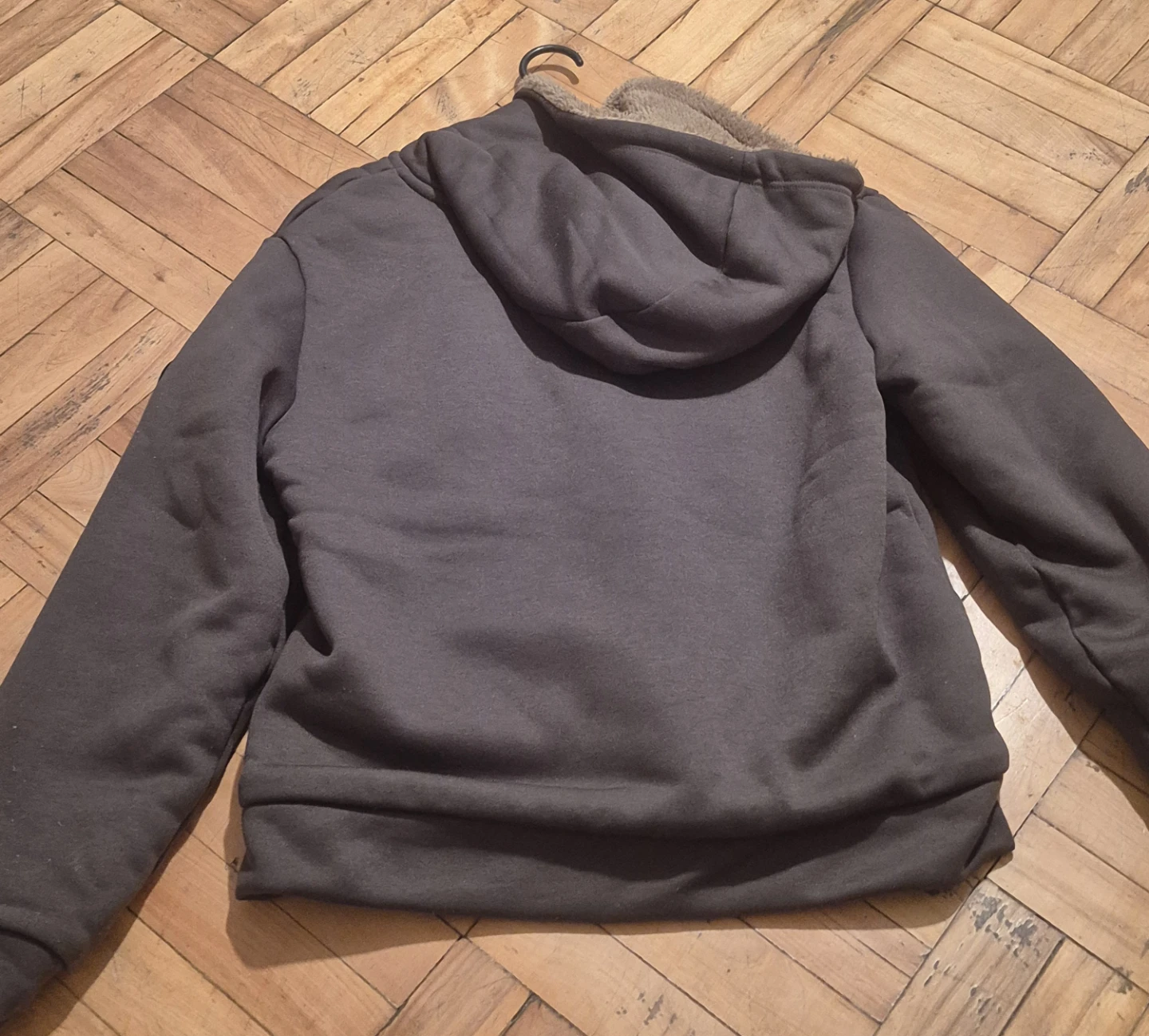 BN)Canada LG Weathergear Zip-Up Hoodie - photo 3