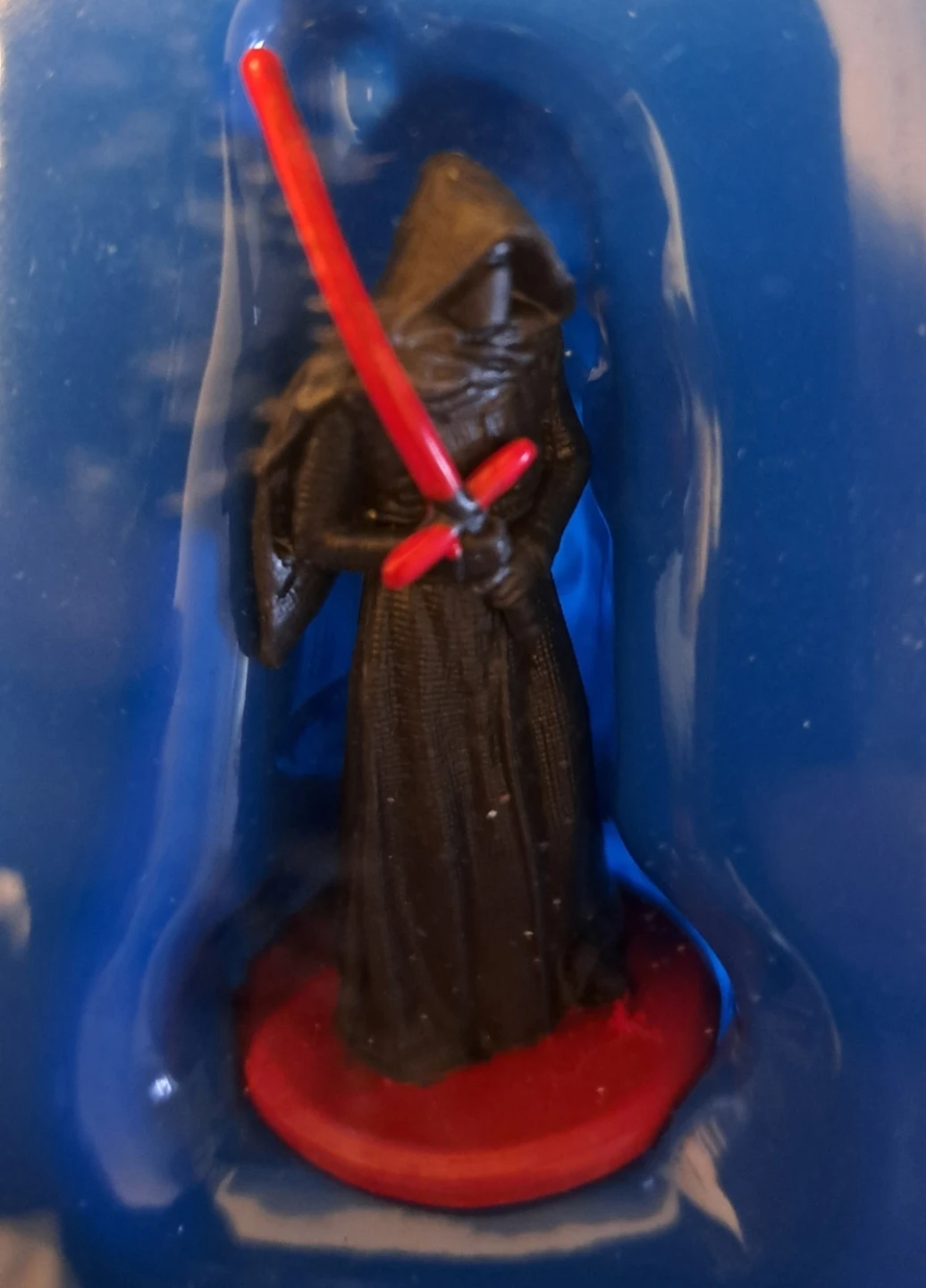 Monopoly Star Wars Board Game - photo 4