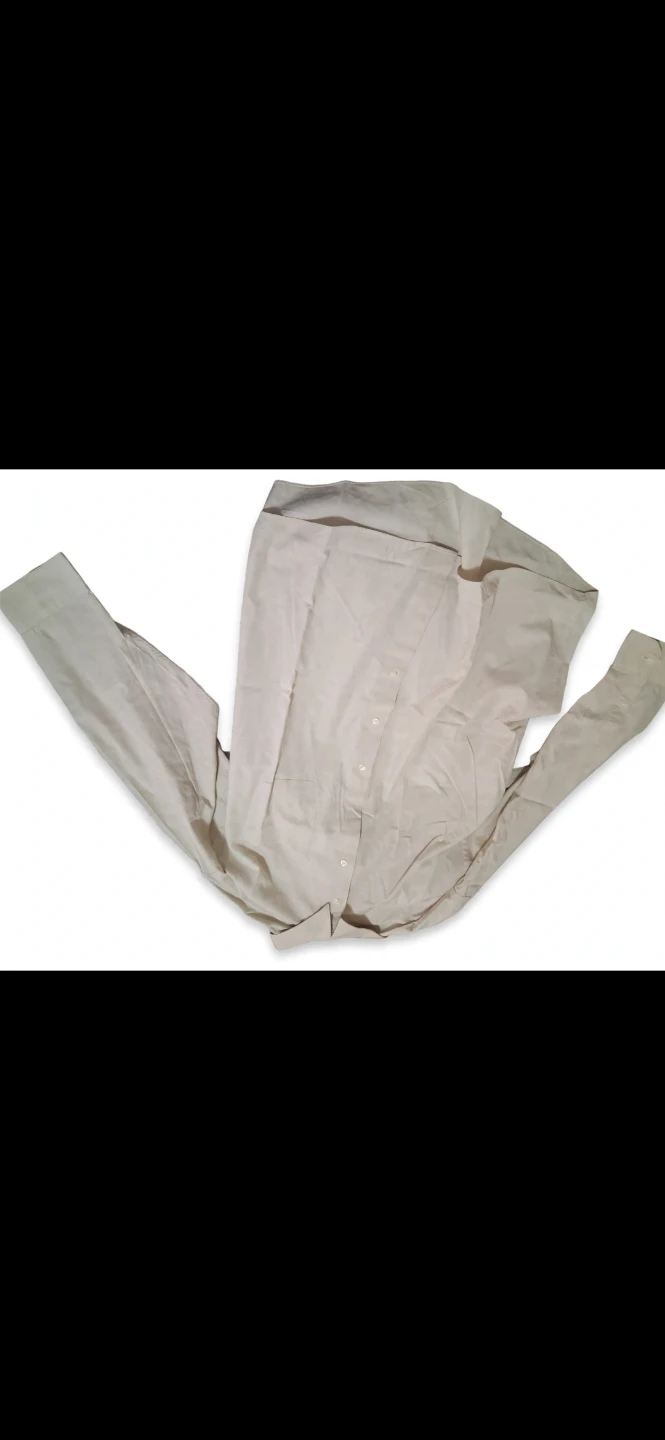 Harve Benard Poplin Dress Shirt