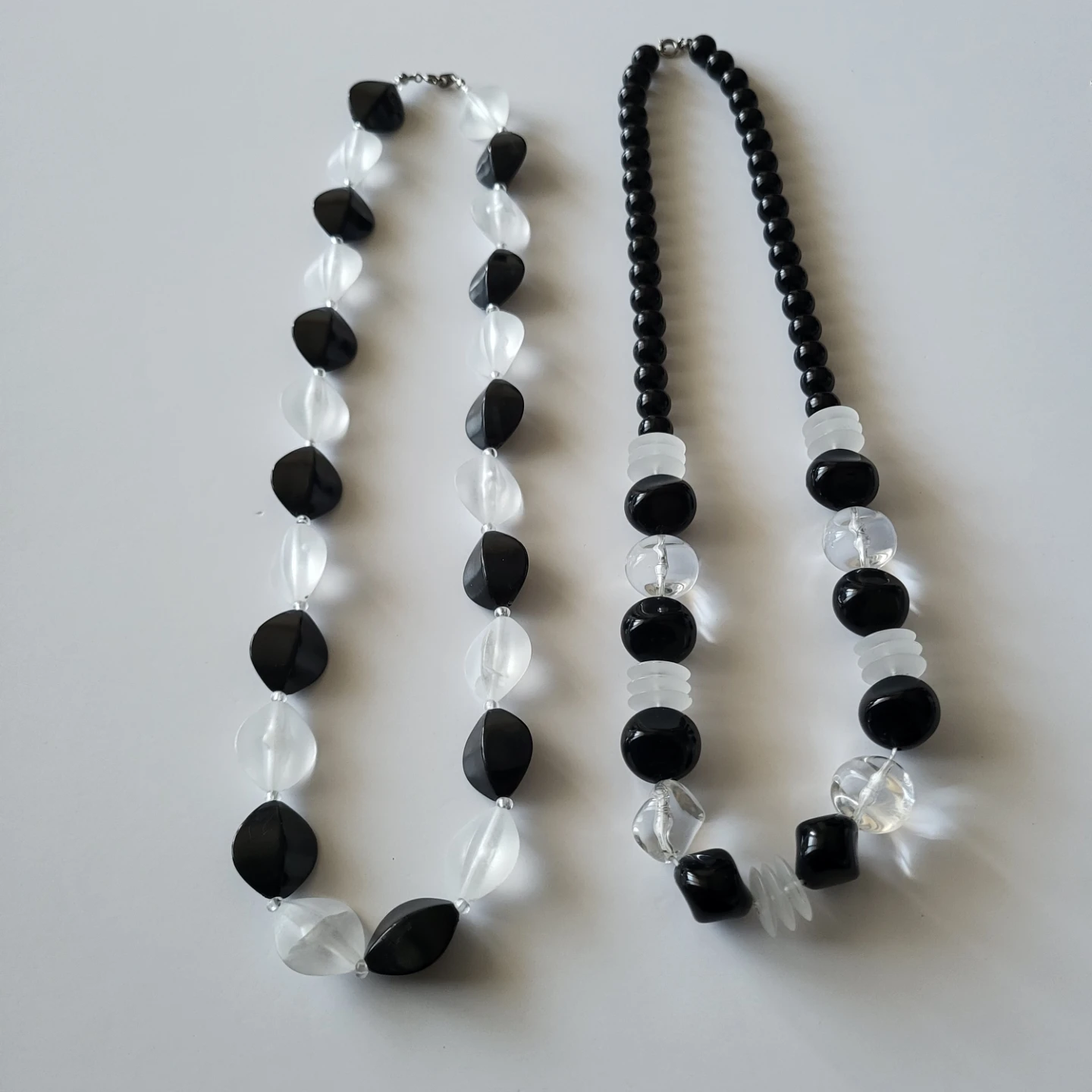 Set of 8 Beautiful Fashion Necklaces - photo 5
