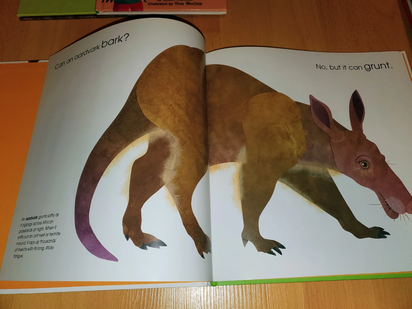 ($4 each) Hardcover Books - photo 3