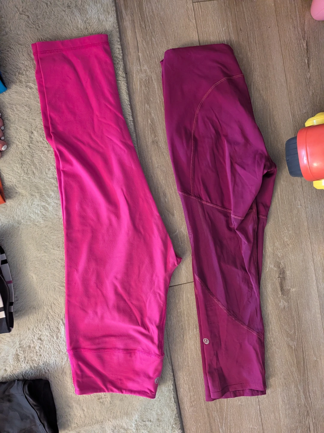 Lululemon Women's Leggings