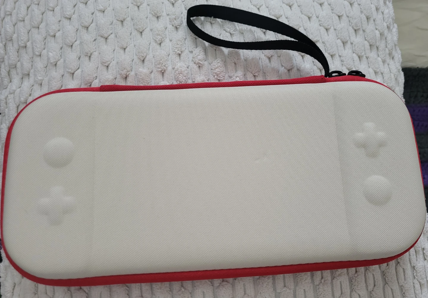New Console Carrying Case - photo 3
