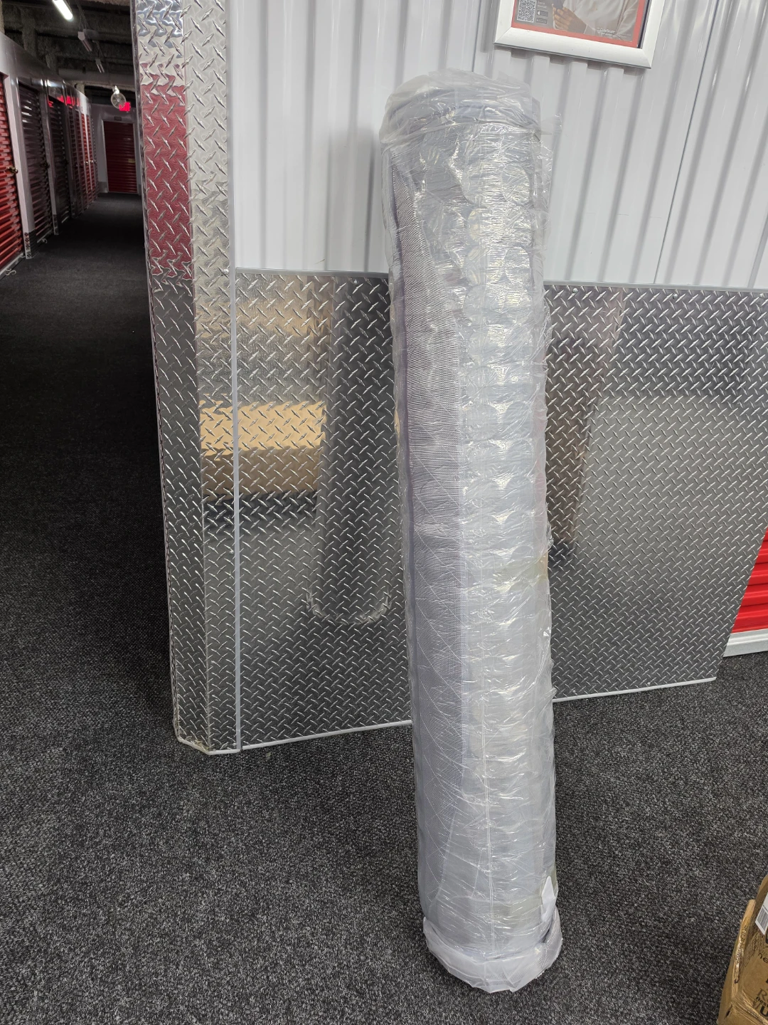 New Pocket Spring Mattress