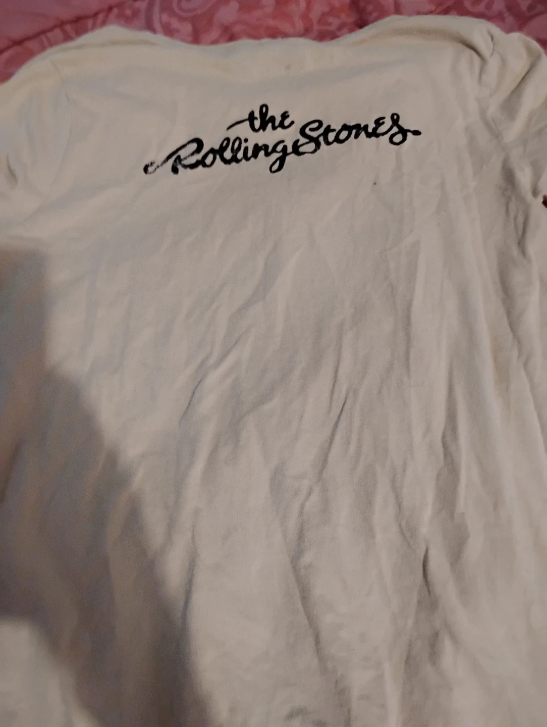 Two women's graphic t-shirts - photo 2