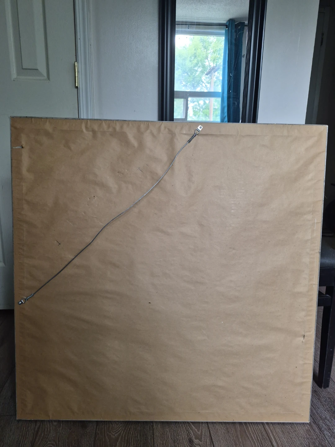 Framed Artwork - photo 2