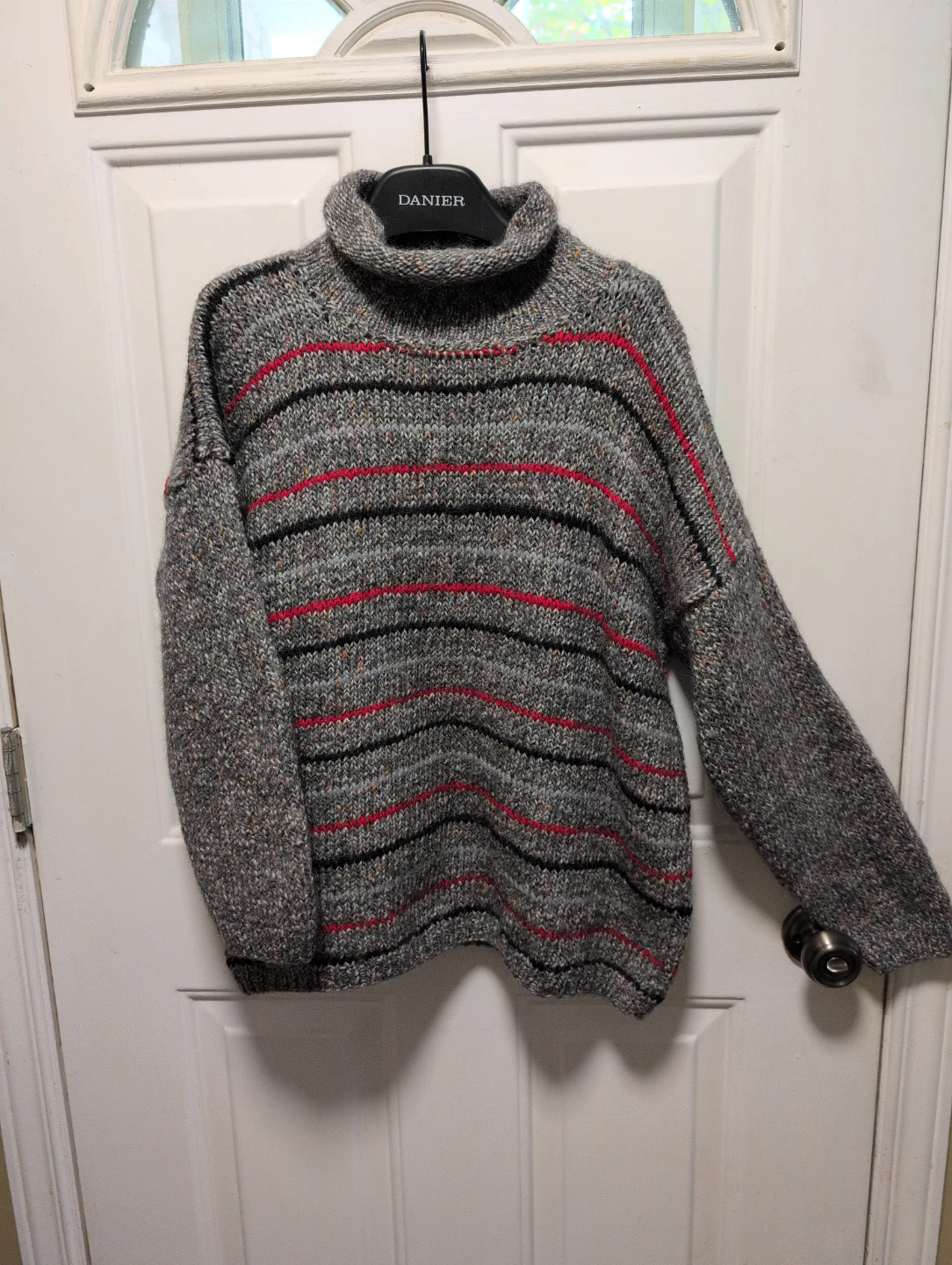 Danier Turtleneck Sweater