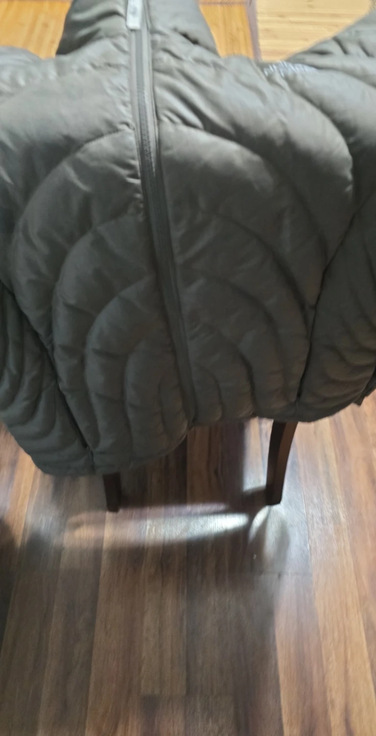 The North Face Puffer Jacket