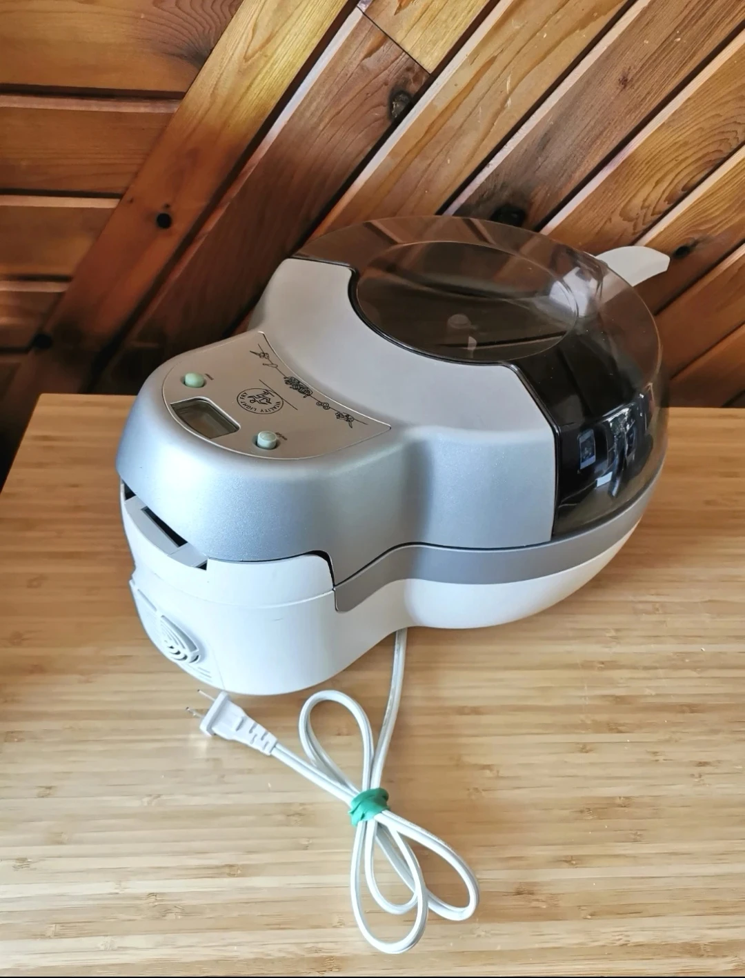 T-fal ActiFry Original Air Fryer Series 001 Made in France
