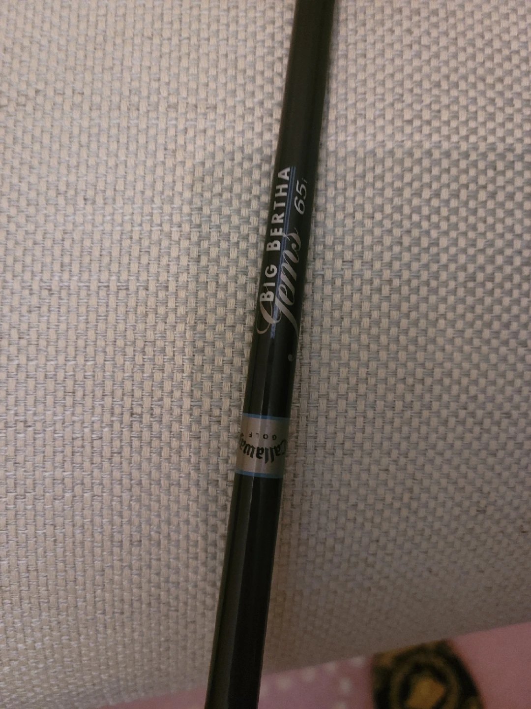 Callaway Big Bertha Gems 5 Iron - photo 3