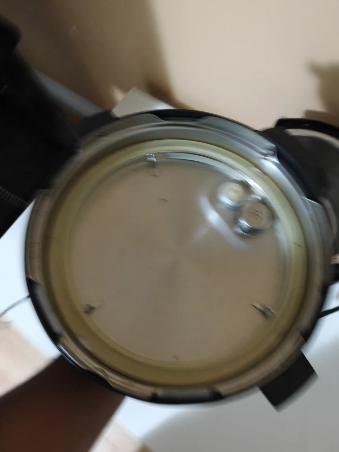 Instant Pot Duo electric Cooker - photo 2