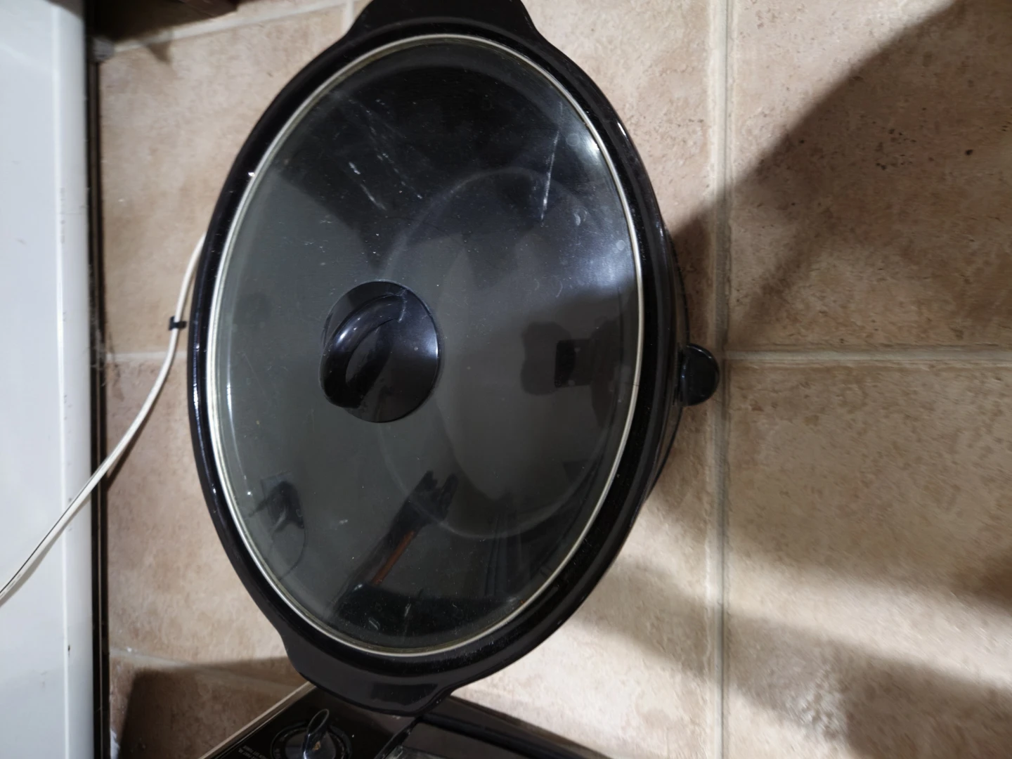 Crock-Pot Slow Cooker - photo 2