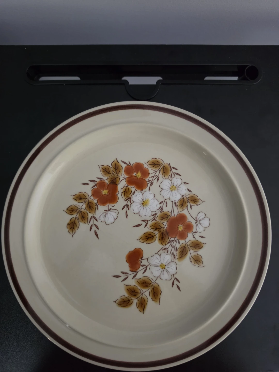 Dynasty Madeira Dinner Plates - photo 3