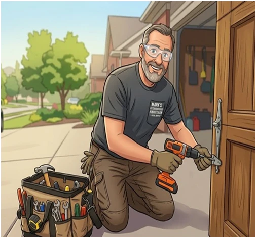 Handyman Services London and Area