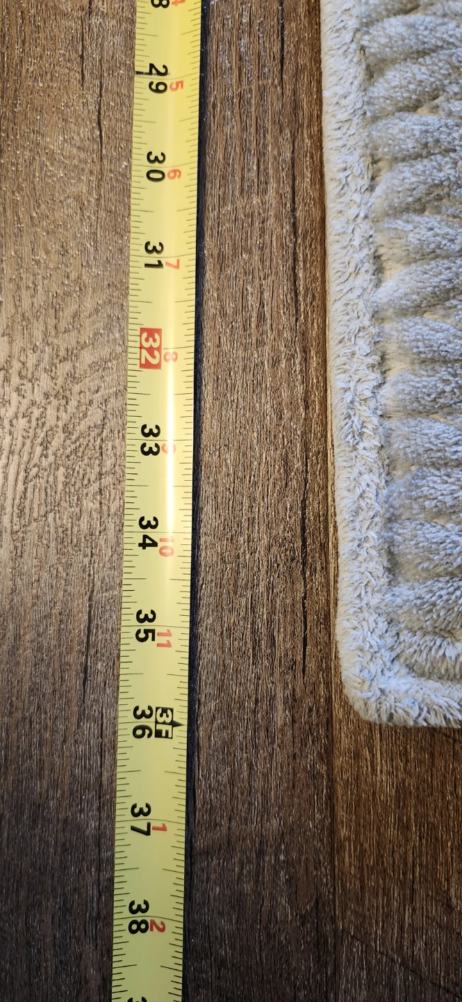 Set of Two Soft Bath Mats - photo 5