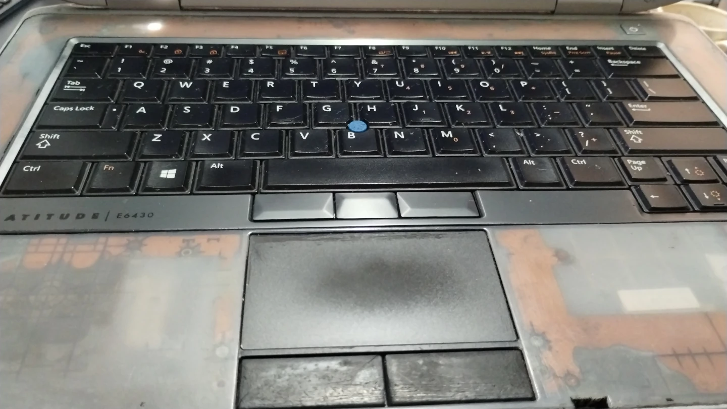 Dell Latitude E6430 Laptop - photo 5