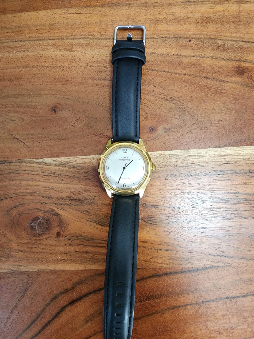 Timex Automatic Watch - photo 2