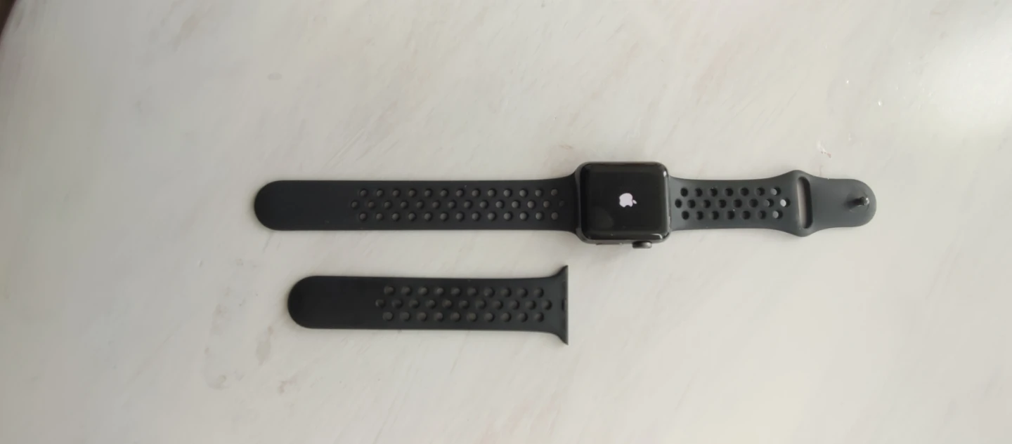 Iwatch series 3 - photo 3