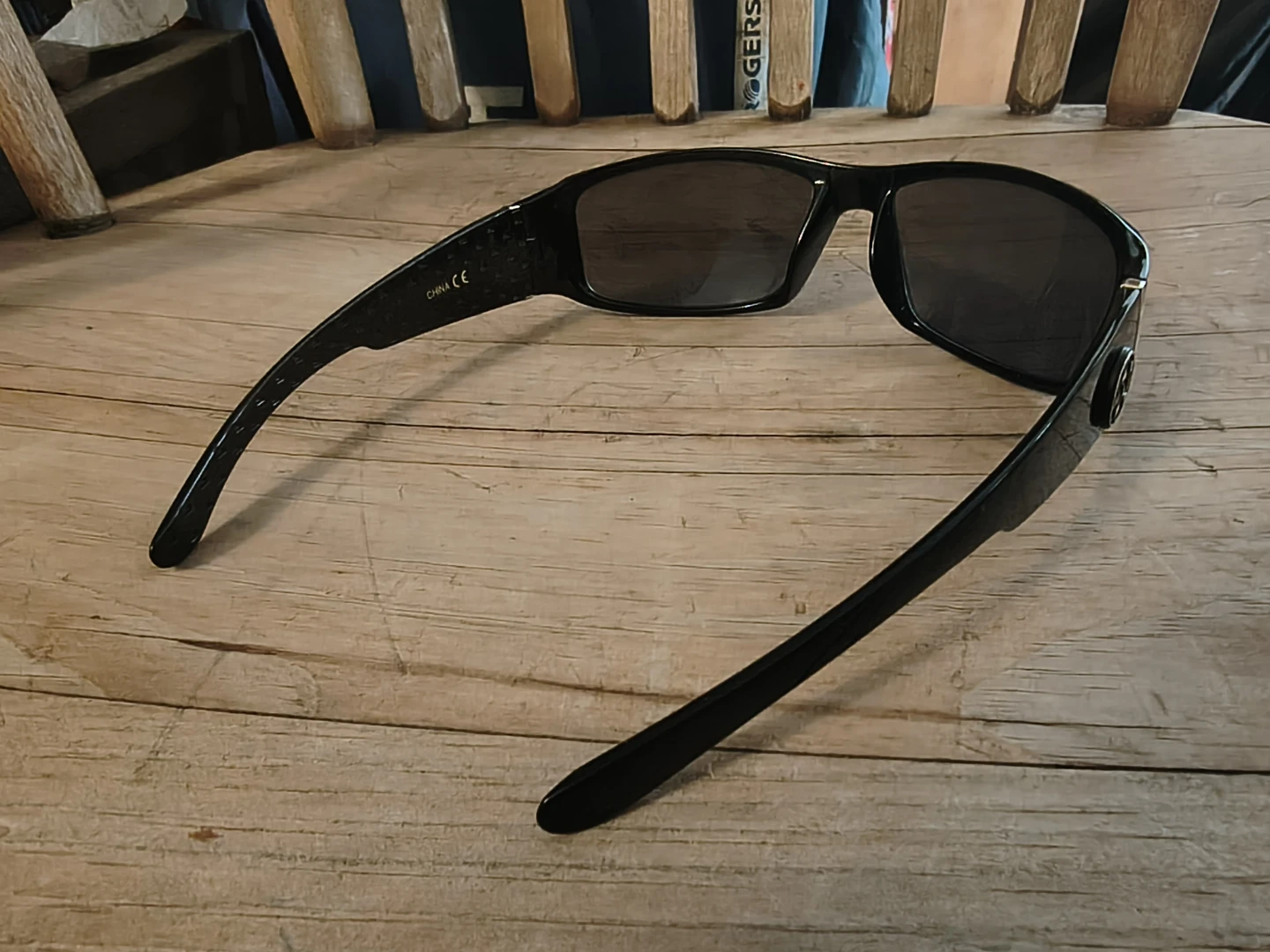 Maui and Sons MS-9078 Sunglasses - photo 3