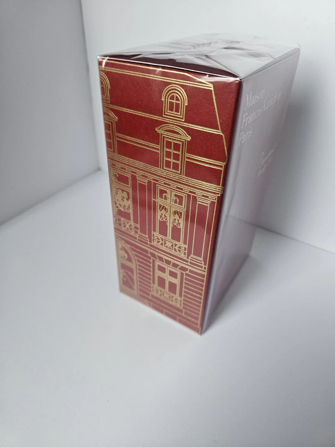 Maison Francis Kurkdjian Baccarat Rouge 540 Extrait de Parfum - photo 3