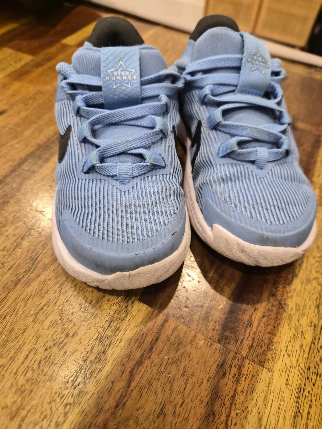 Nike Star Runner Toddler Shoes - photo 2