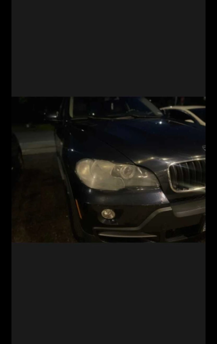 Headlight Restoration Service - photo 3