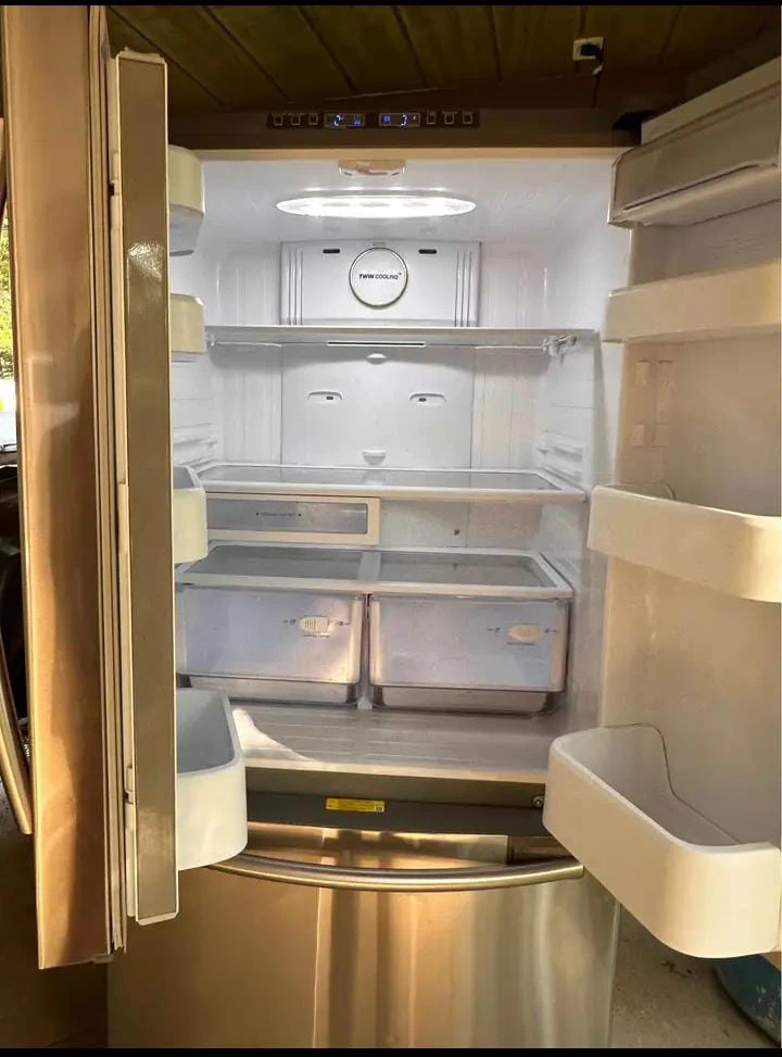 Samsung Twin Cooling Refrigerator - photo 3