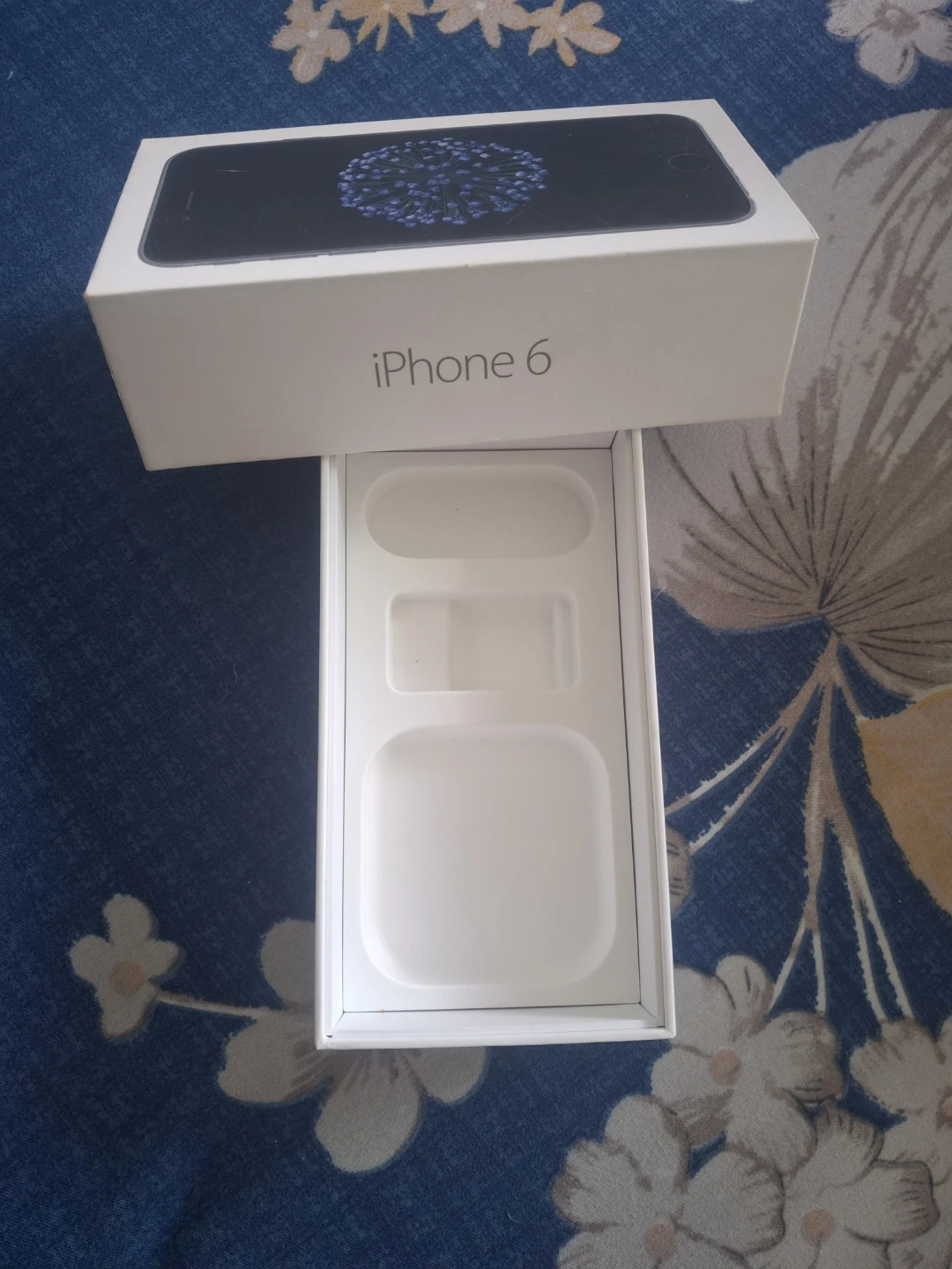 Apple iPhone 6 32GB Box