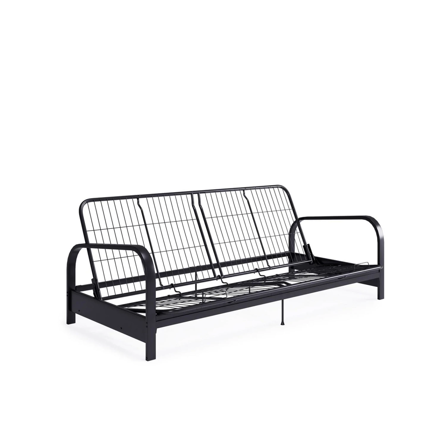 Metal Arm Futon - photo 2