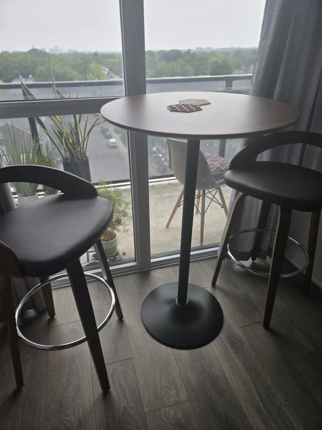 Bar / Pub Height Dining Set