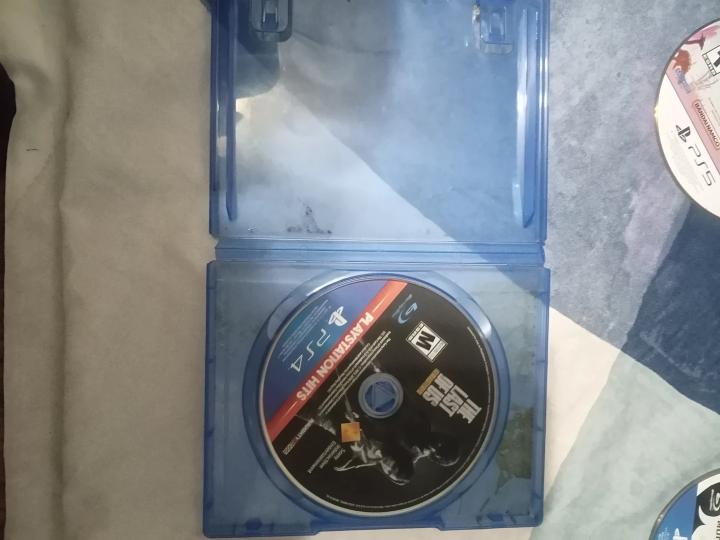 Selection of PlayStation 4 Games - photo 4
