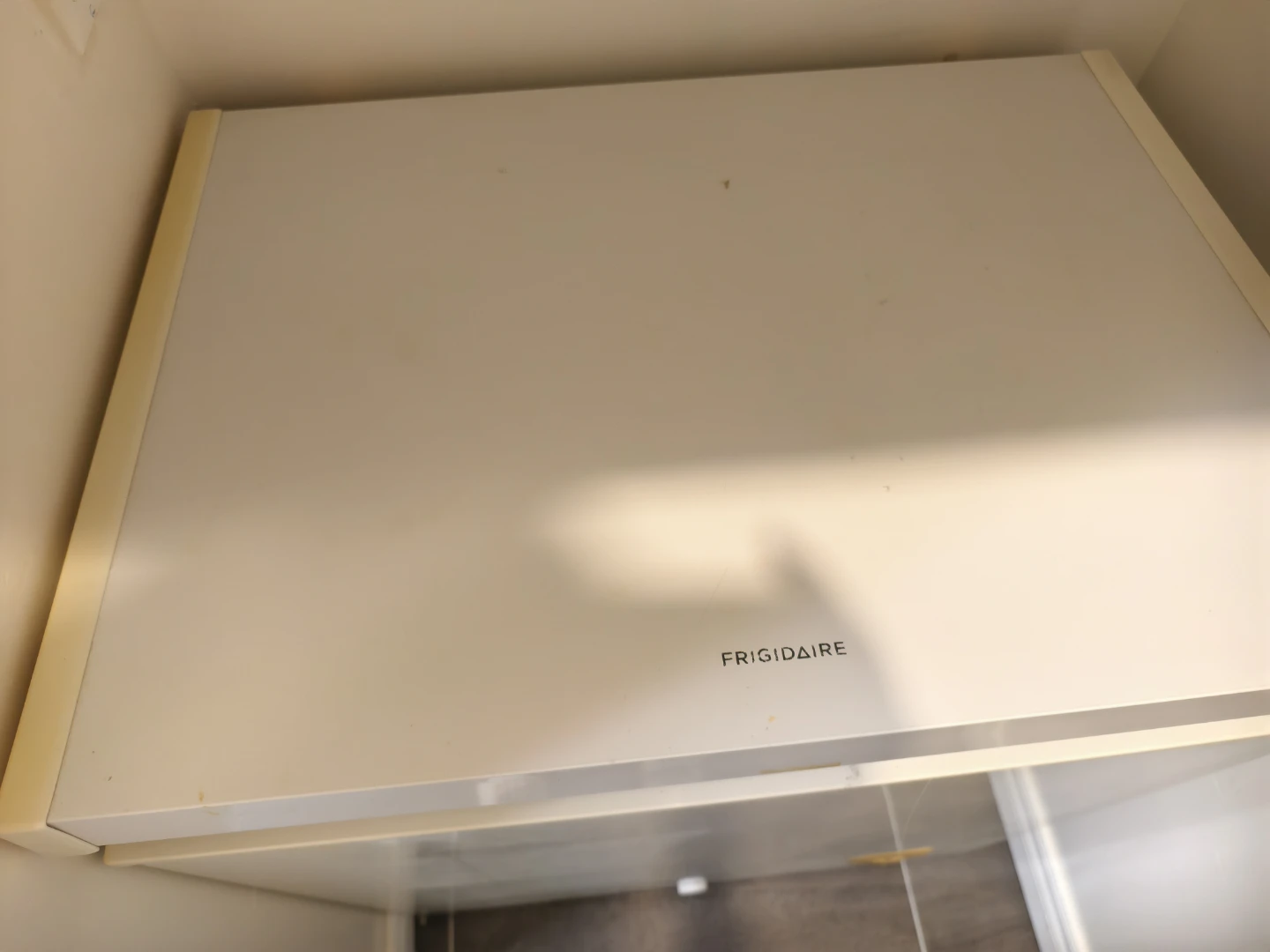 Frigidaire Chest Freezer - photo 2