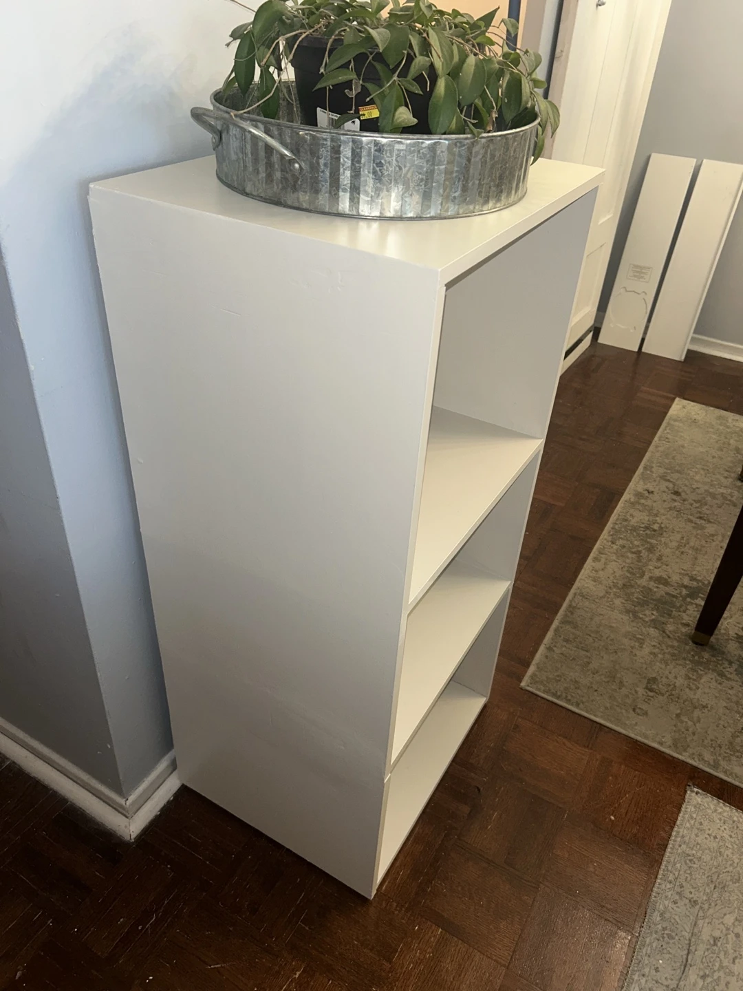 3-Tier Storage/ Book Shelf - photo 2