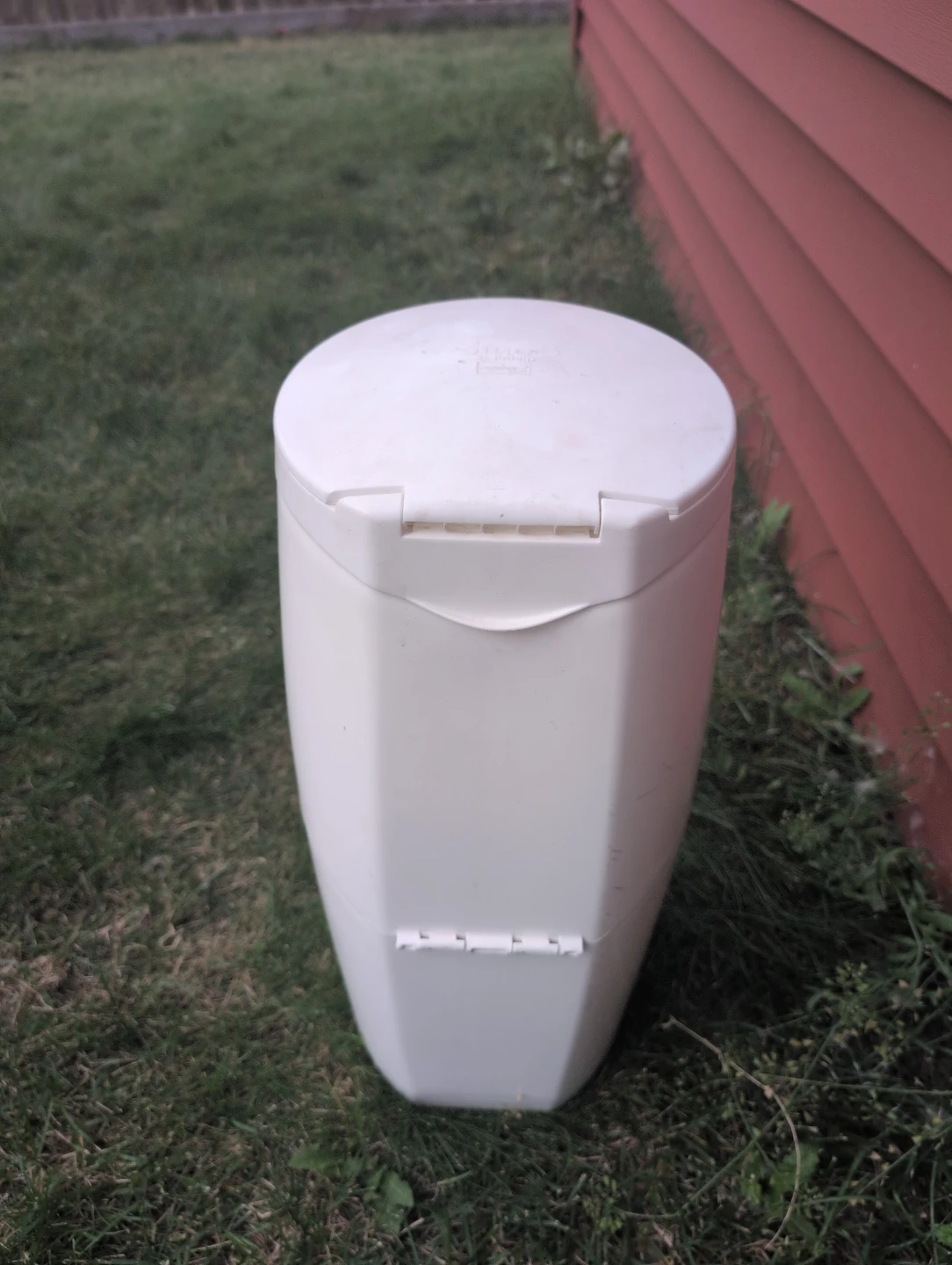 Diaper Genie Disposal Bin - photo 2