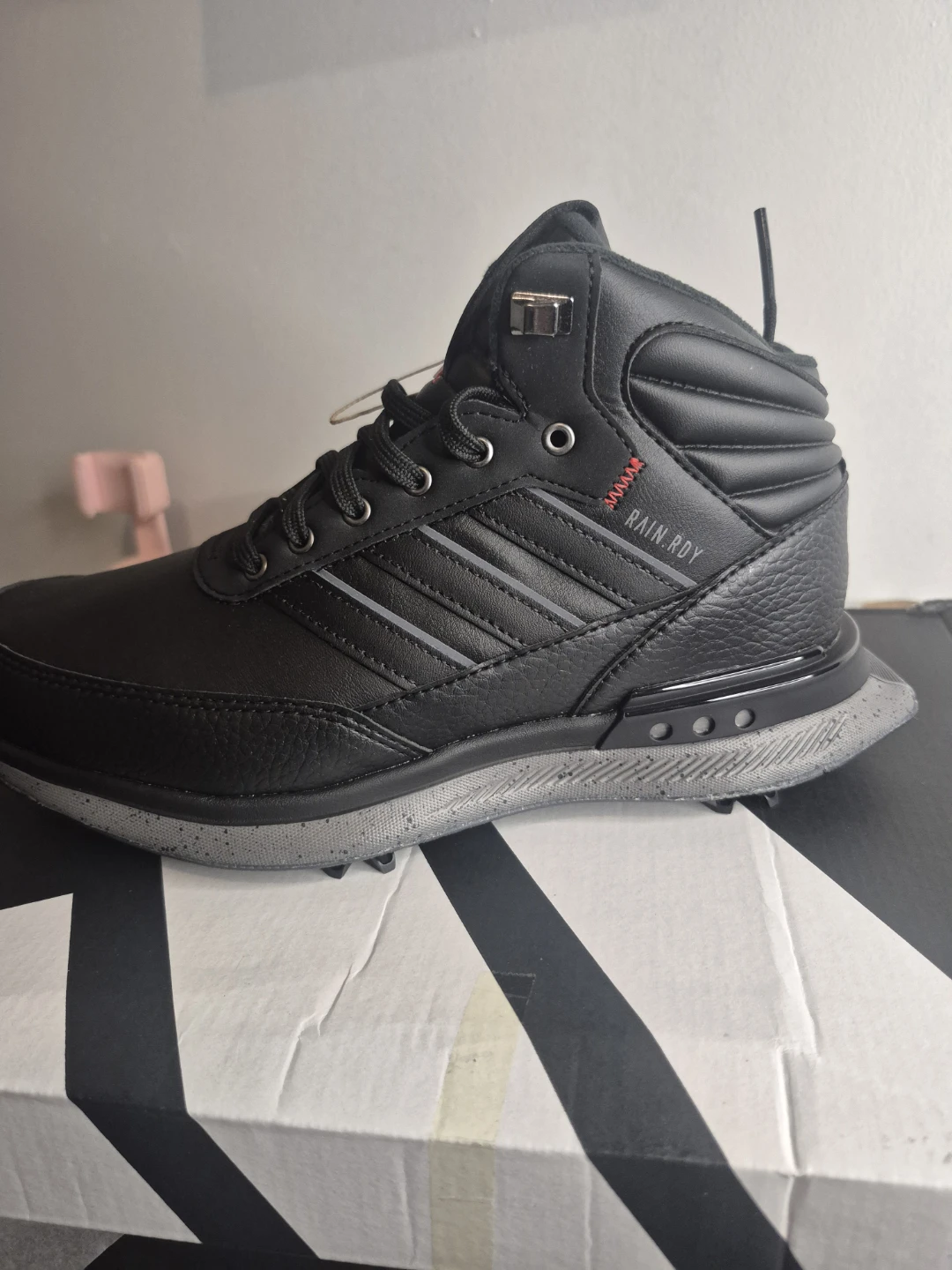 Adidas RAIN.RDY Golf Boots - photo 2