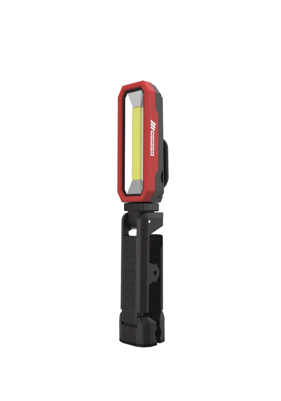 MotoMaster LED Clamp Work Light