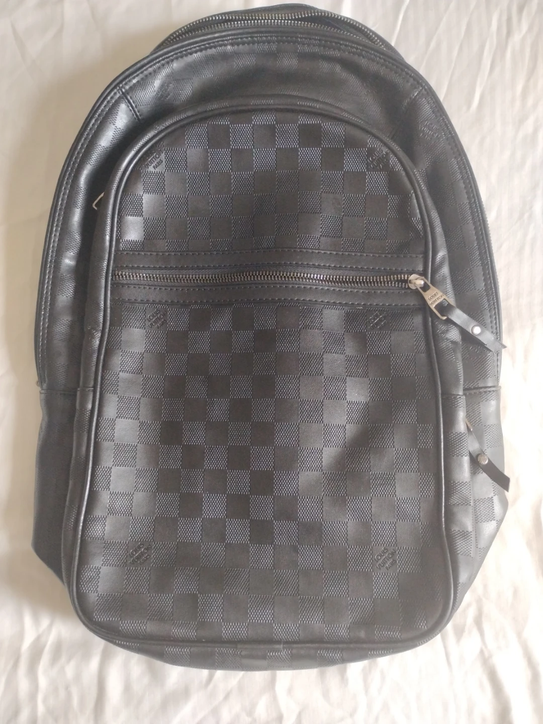 LV Michael Backpack - photo 3