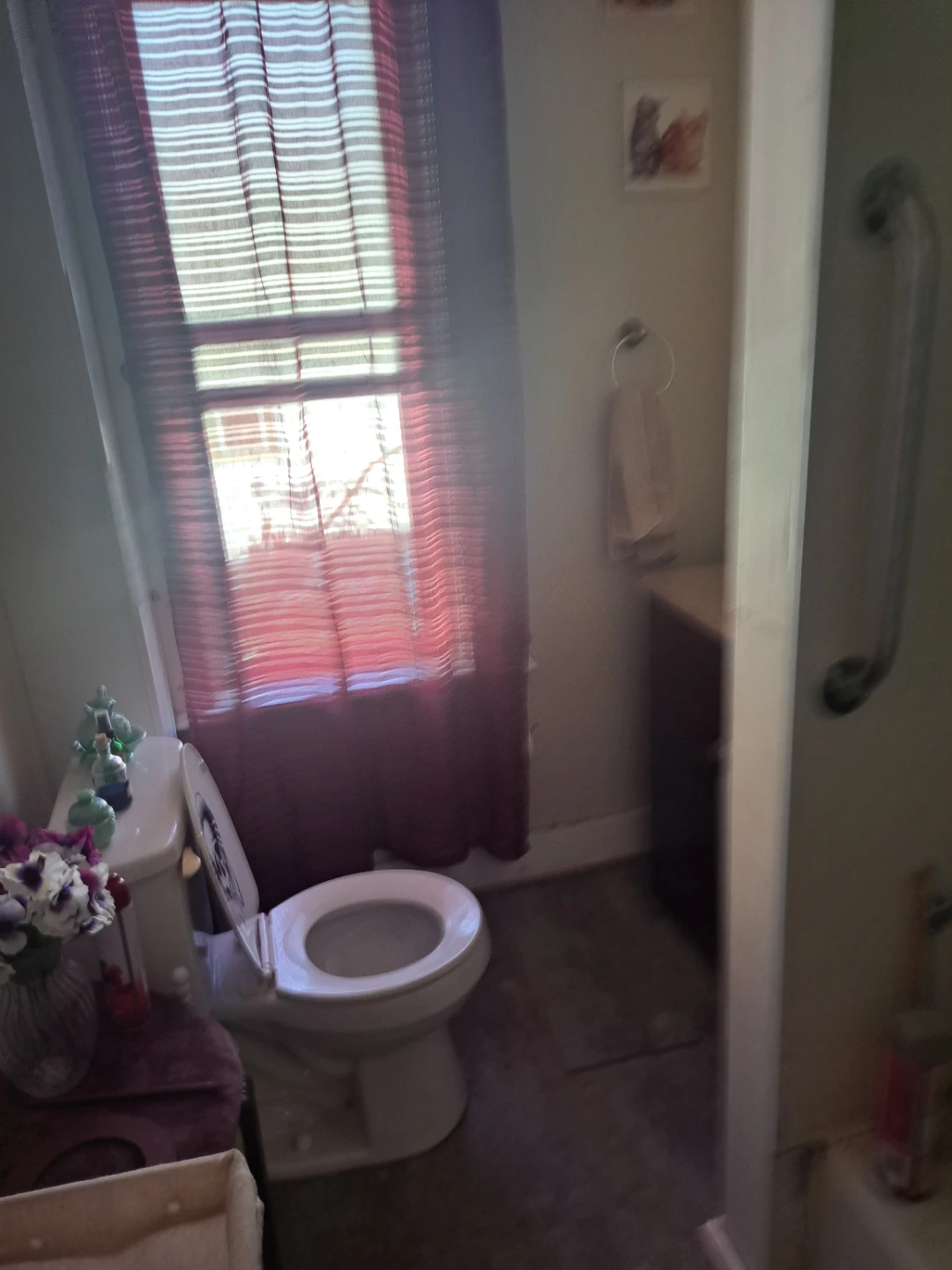 1 Room for rent in 2 bedroom apartment - photo 4