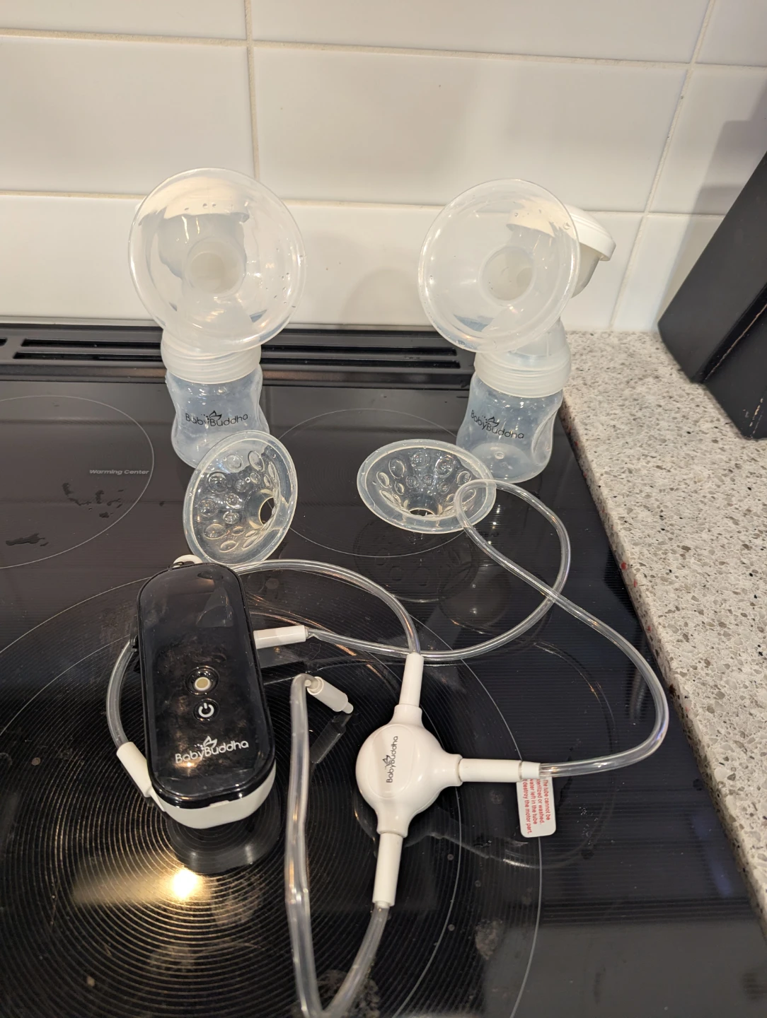 Pumps - photo 4