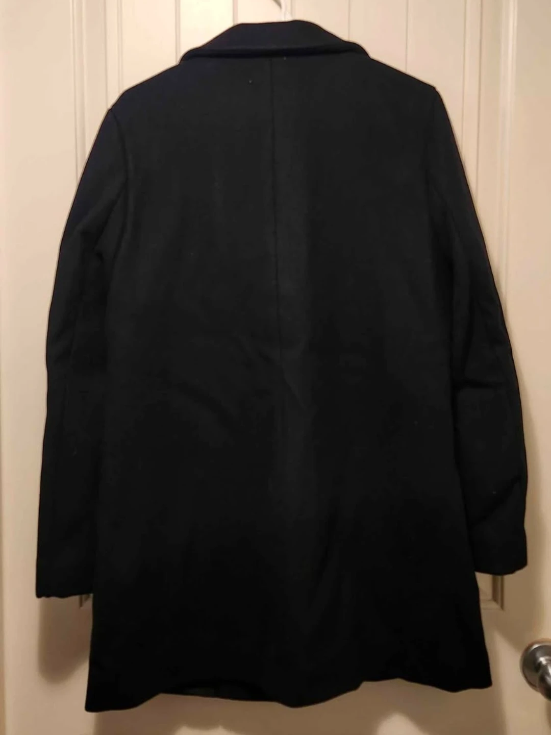 DKNY Black Coat - photo 2