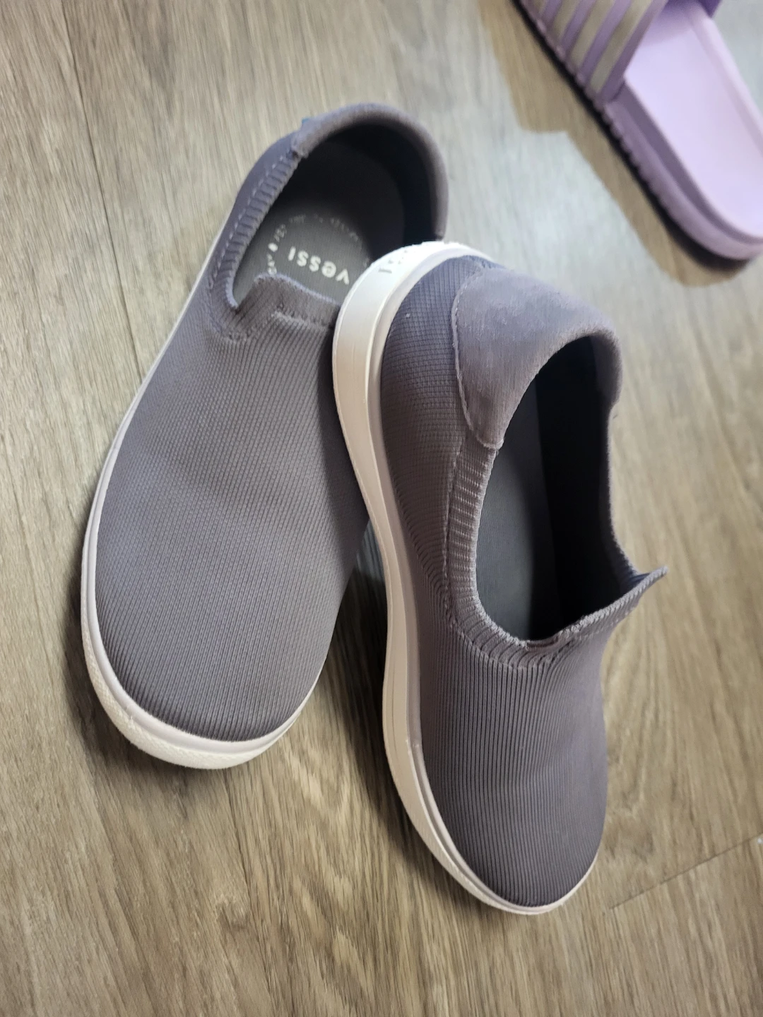 Vessi Rain Proof, Slip-On Shoes