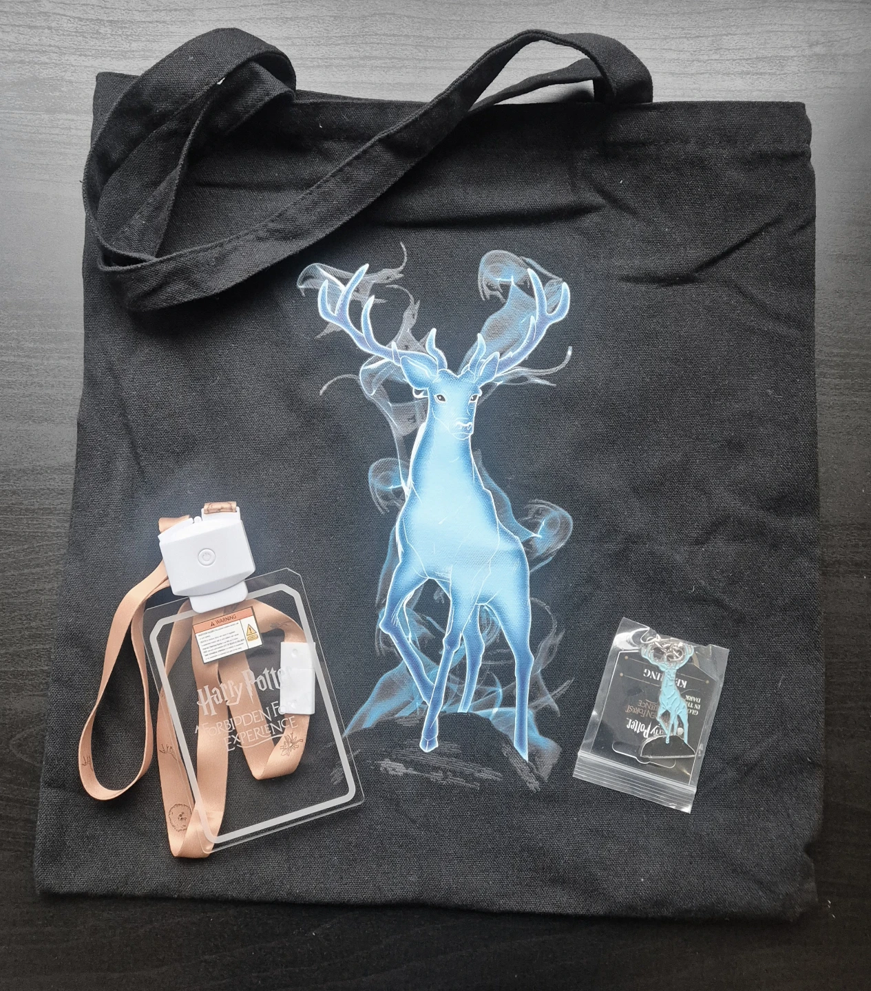 Harry Potter Gift Set