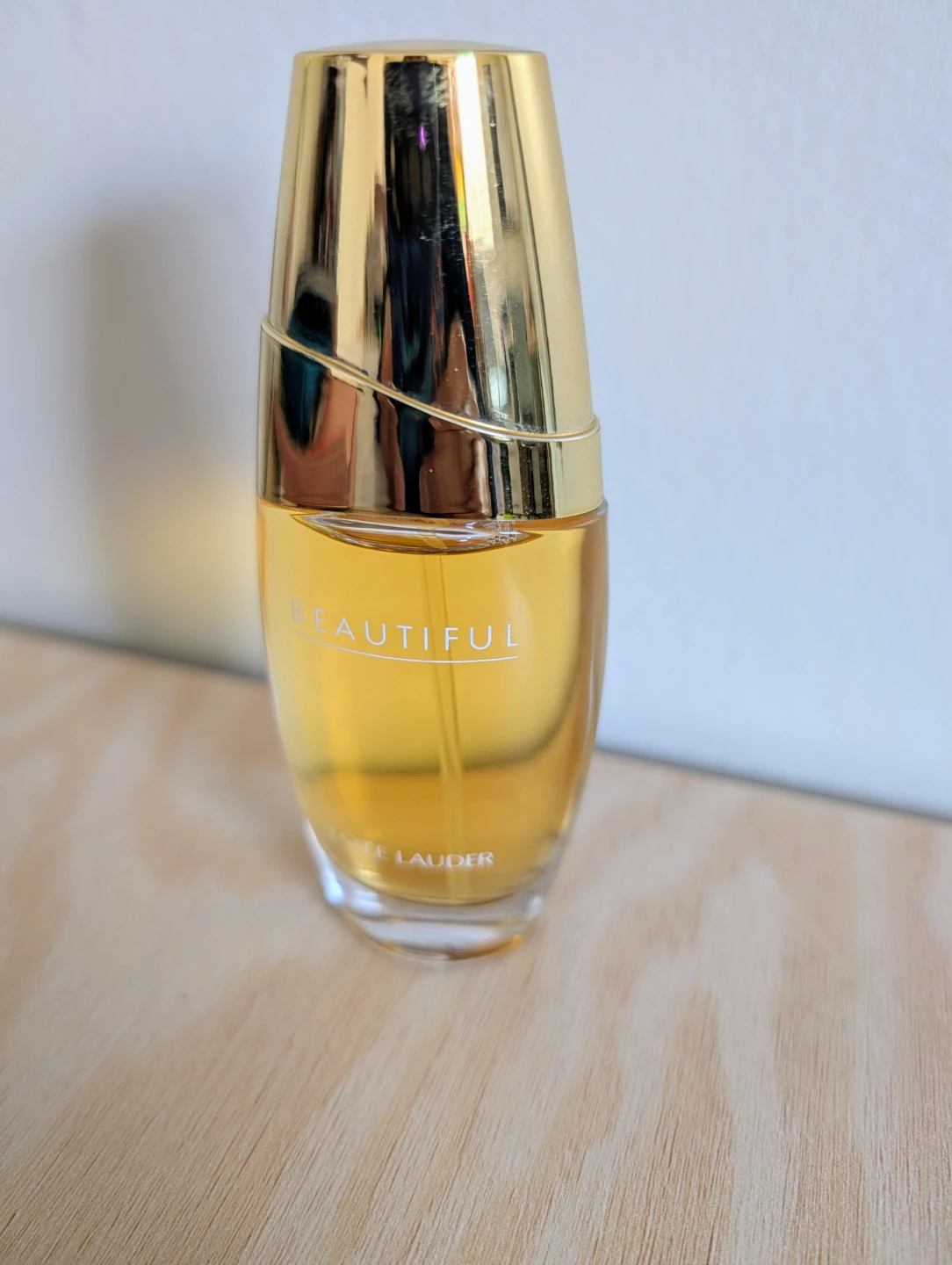 Estée Lauder Beautiful Eau de Parfum Spray 1 oz