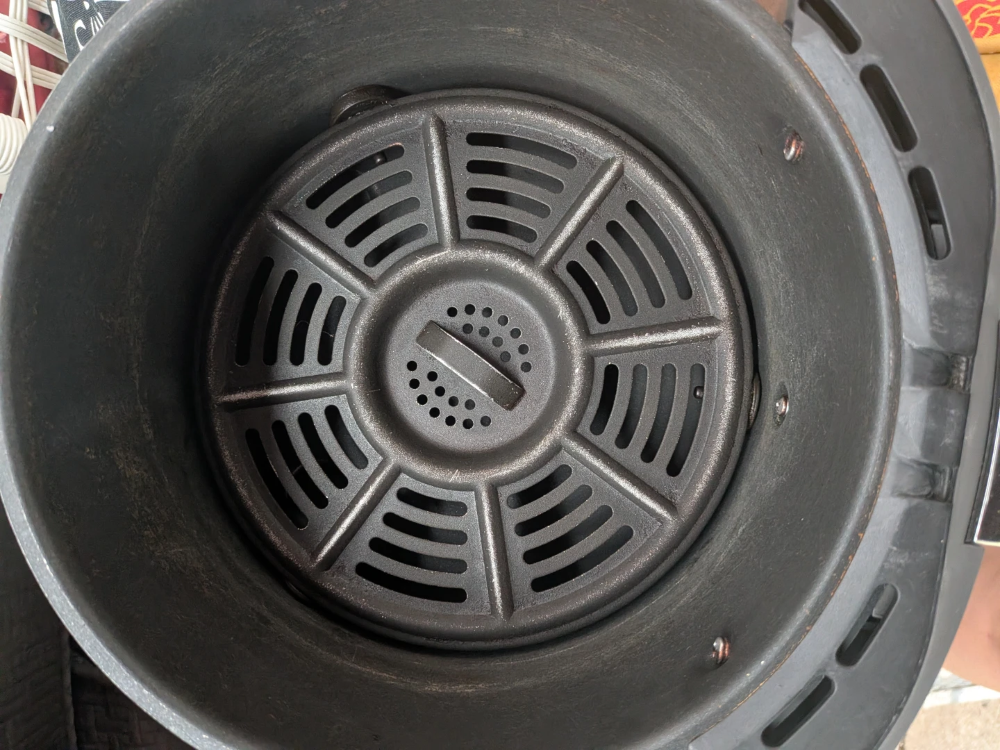 Ninja Air Fryer used - photo 3