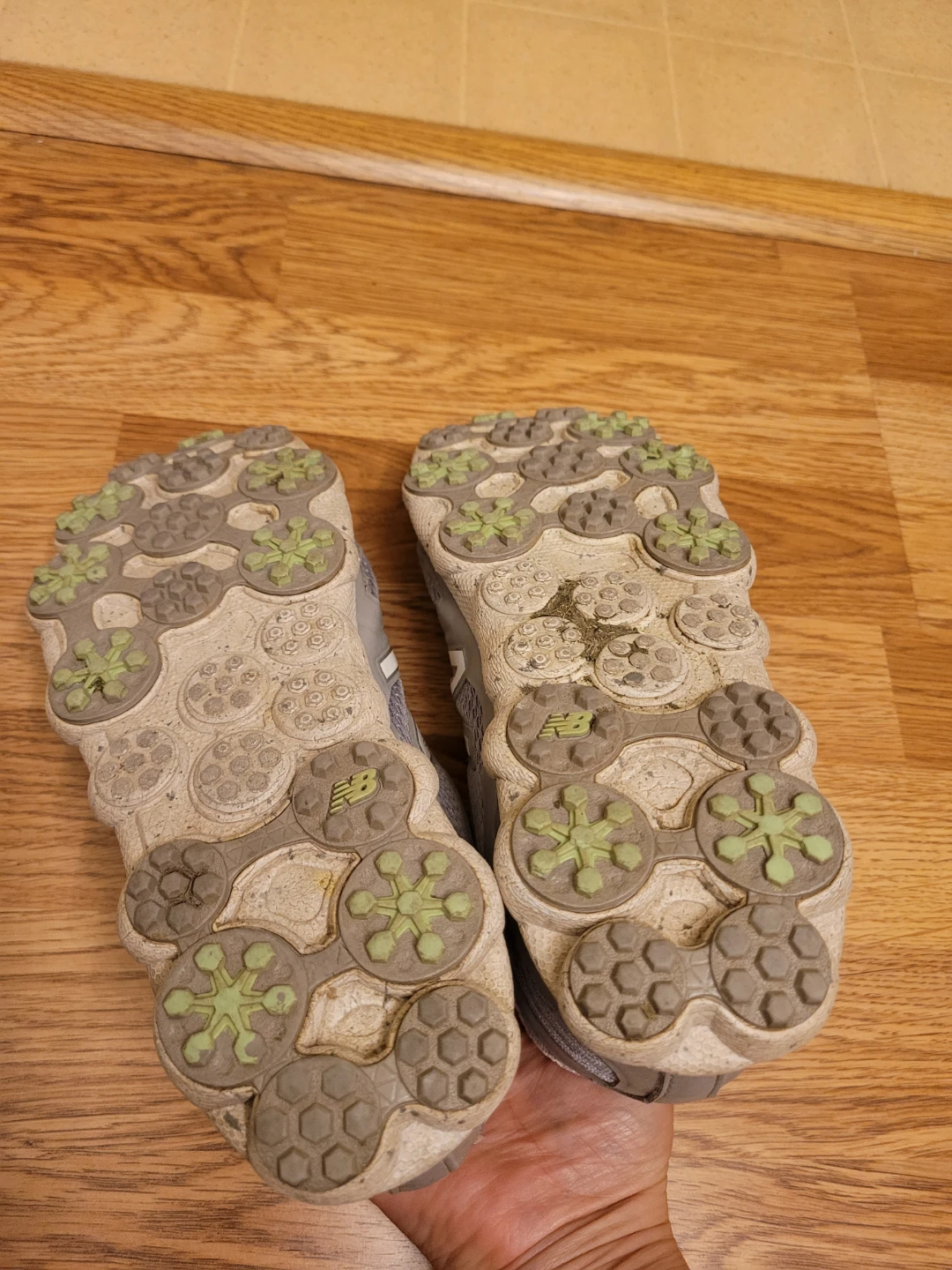 New Balance Minimus Running S🏈hoes - photo 3